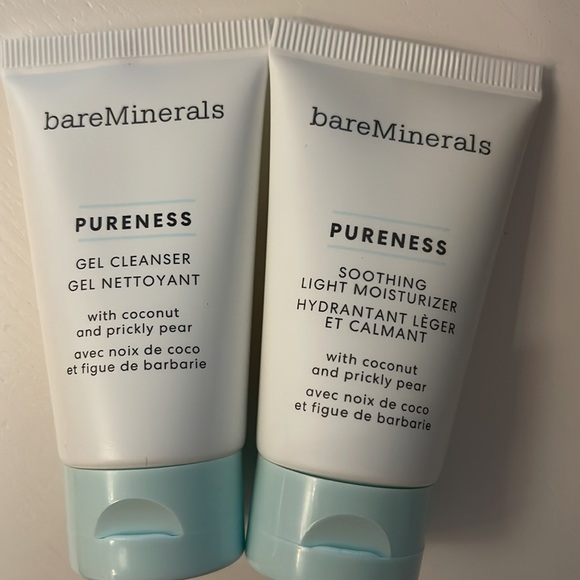 Bare minerals gift set - Picture 2 of 3